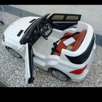 ماشین شارژی بنز ای ام جی و موتور شارژی بنلی|اسباببازی|قم, یزدانشهر|دیوار