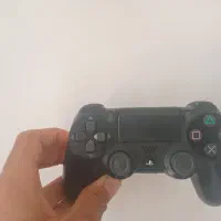 Ps4 slim|کنسول، بازی ویدئویی و آنلاین|تهران, مرزداران|دیوار
