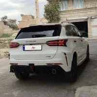 کی ام سی A5 با شرایط اقساط|خودرو سواری و وانت|تهران, نارمک|دیوار