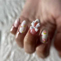 تخفیف خدمات ناخن