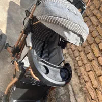 کالسکه مارک دلیجان