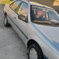 پژو۴۰۵ مدل 94|خودرو سواری و وانت|محمدشهر, محمدشهر|دیوار