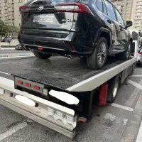 تویتا وایلندر ۲۰۲۶دو دف فول ژاپن