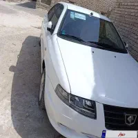 سورن پلاس صفر کیلومتر مدل1404معاوضه با پارس