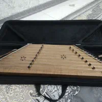 سنتور صالحی راد دو مهر