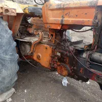 تراکتور رومانی مدل 63