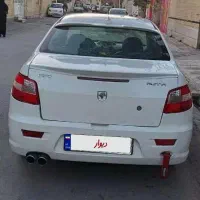 رانا مدل91 اسپورت|خودرو سواری و وانت|شیراز, کاراندیش|دیوار