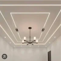 ارائه مشاوره و انجام نورپردازی وخدمات سیم کشی