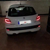 ۲۰۷اتومات پانا ارتقایافته فول کامل