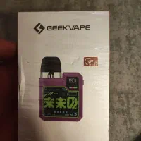 پاد geek vape