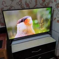 LED LG تلویزیون الجی 42 کنترل دیجیتال کاشمر|تلویزیون و پروژکتور|کاشمر, |دیوار