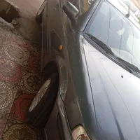 سمند دوگانه کارخانه در حد صفر|خودرو سواری و وانت|کرمانشاه, |دیوار