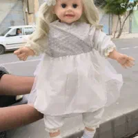 عروسک های خوشکل