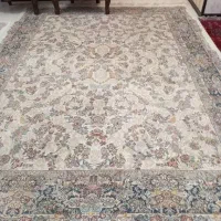 فرش ماشینی ۷۰۰ شانه در حد نو|فرش|تهران, سجاد|دیوار