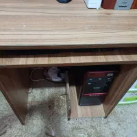 میز کامپیوتر و صندلی