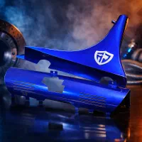 رم ایر۲۰۶ دو تیکه بدون نیاز به برش سینی فن