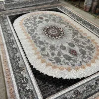 نمایندگی حراجی فرش قیمت درب انبار زاجان|فرش|اصفهان, زاجان|دیوار