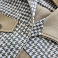 دوزنده تکمیلی مانتو