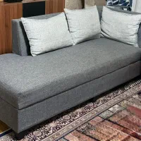 مبل سه نفره