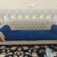 مبل سه نفره