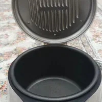 دستگاه سرخ کن باروغن