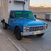 نیسان فروشی...|خودرو سواری و وانت|ساوه, |دیوار