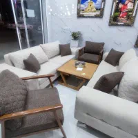 فروش مبل های خاص و شیک|مبلمان خانگی و میز عسلی|بیضا, |دیوار