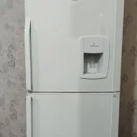 یخچال هیمالیا درحد نو