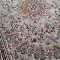 فرش بهار۴تا۱۲و۴تا۹و۴تا۶قالیچه۴متری۷۰۰تراکم۲۵۵۰اکبن