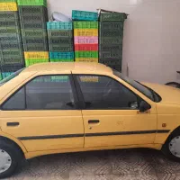 تاکسی گردشی فروشی مدل 1390