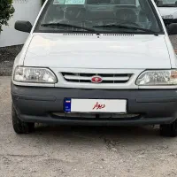 پراید 131مدل،95