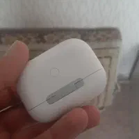 ایرپاد اپل پرو ۲ طرح اصلی ب همراه پاور بانک|لوازم جانبی موبایل و تبلت|تهران, شهرک آسمان|دیوار