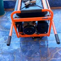 موتور برق آگرو ماشین ۸۰۰۰در حد نو|ابزارآلات|تفت, |دیوار