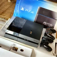 فت کپی خور ورژن ۹.۰۰ دوماه کارکرد با مهلت تست ps4