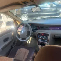 سمند ۹۱ سالم|خودرو سواری و وانت|سقز, |دیوار