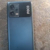 پوکو x5 5g|موبایل|تبریز, |دیوار