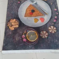 فرش محتشم اشپزخانه