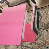 میز تحریر با صندلی