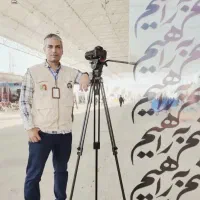تولیدمحتوا،فیلمبرداری،نورپردازی،کارگردانی|خدمات پذیرایی، مراسم|تهران, ایرانشهر|دیوار