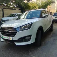 زوتی DL5 مدل 2024  ( ضمانت کارنامه)|خودرو سواری و وانت|تهران, مجیدیه|دیوار