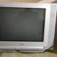 تلویزیون ۲۱ الجی
