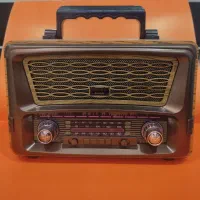 رادیو اسپیکر نوستالژی