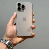 آیفون 15 پرو مکس