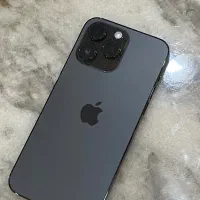 ایفون 14 پرومکس بسیار تمیز و کم کار