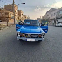 نیسان زامیاد