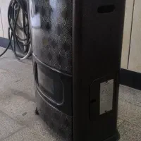 بخاری گازسوز 9هزار