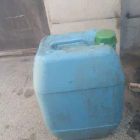 گالن بیست لیتری