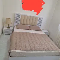 تخت خواب سالم