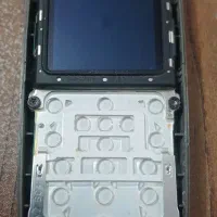 گوشی نوکیا مدل ۱۶۰۰ قدیمی|موبایل|مشهد, کارمندان دوم|دیوار