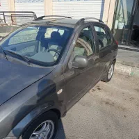 تیبا 2مدل 95|خودرو سواری و وانت|تهران, عبدل‌آباد|دیوار